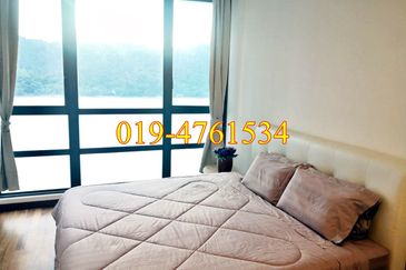 Queens Residences @ Queens Waterfront