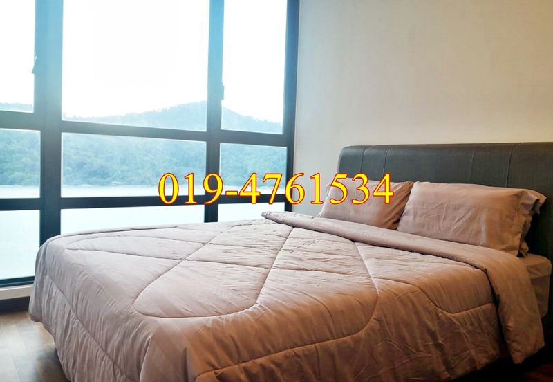 Queens Residences @ Queens Waterfront