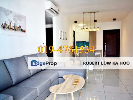 Seaview : QUEENS RESIDENCES Condominium in Sungai Nibong For Rent, Penang, Sungai Nibong