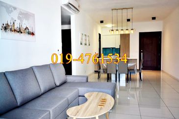 Queens Residences @ Queens Waterfront