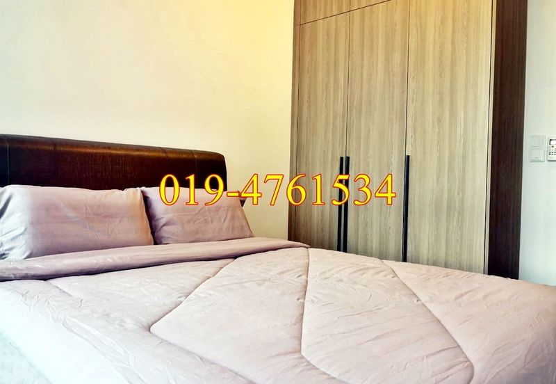 Queens Residences @ Queens Waterfront