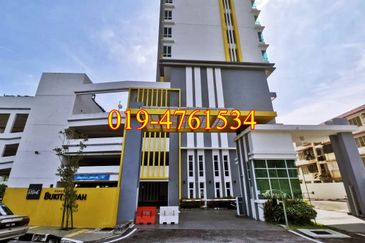 The Retreat Condominiums