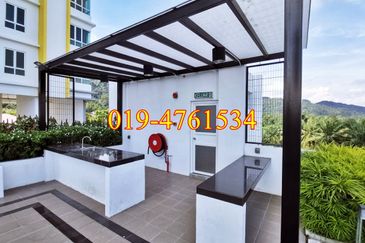 The Retreat Condominiums