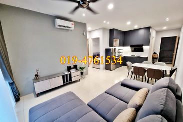 QuayWest Residence