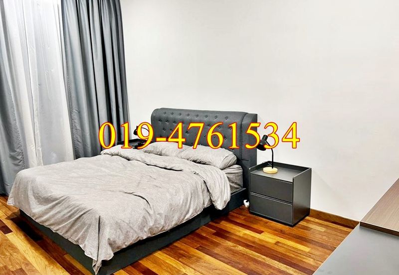 Queens Residences @ Queens Waterfront