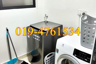 Queens Residences @ Queens Waterfront