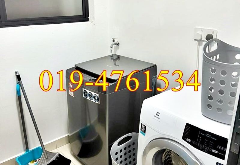 Queens Residences @ Queens Waterfront