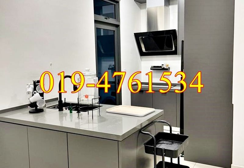 Queens Residences @ Queens Waterfront