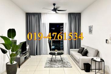 Queens Residences @ Queens Waterfront