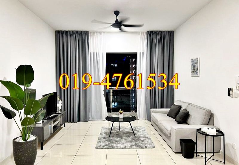 Queens Residences @ Queens Waterfront