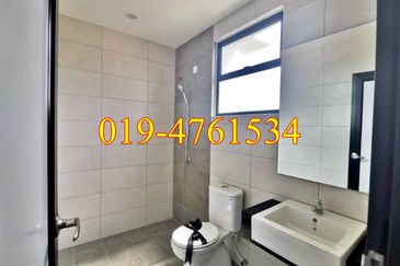 BM iDAMAN @ Taman Bukit Minyak Idaman