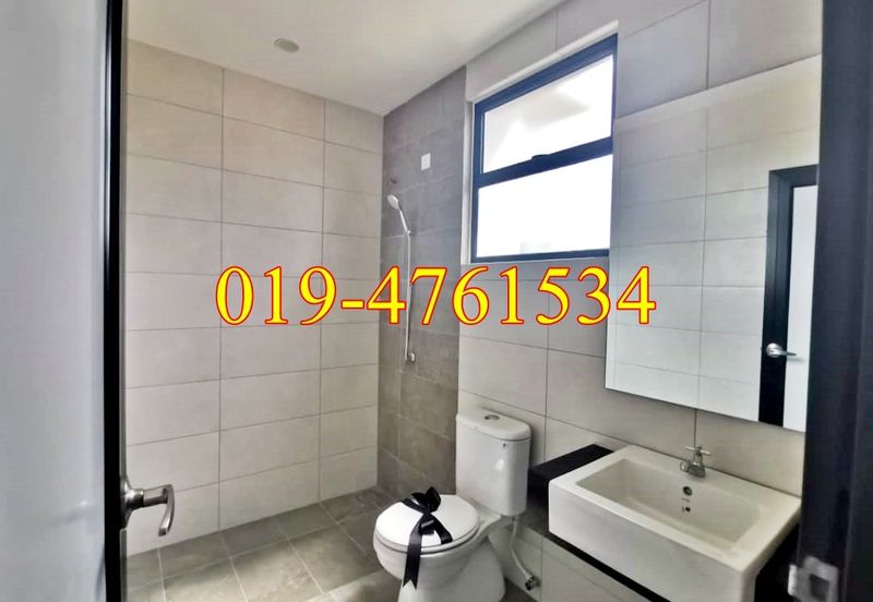 BM iDAMAN @ Taman Bukit Minyak Idaman