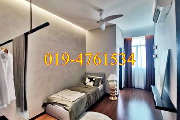 BM iDAMAN @ Taman Bukit Minyak Idaman