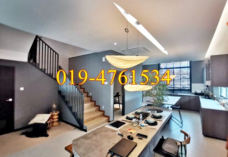 BM iDAMAN @ Taman Bukit Minyak Idaman