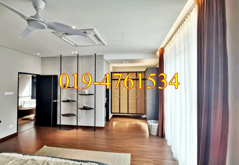 BM iDAMAN @ Taman Bukit Minyak Idaman