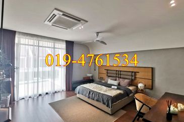 BM iDAMAN @ Taman Bukit Minyak Idaman