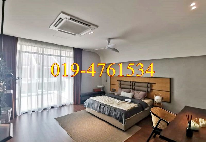 BM iDAMAN @ Taman Bukit Minyak Idaman