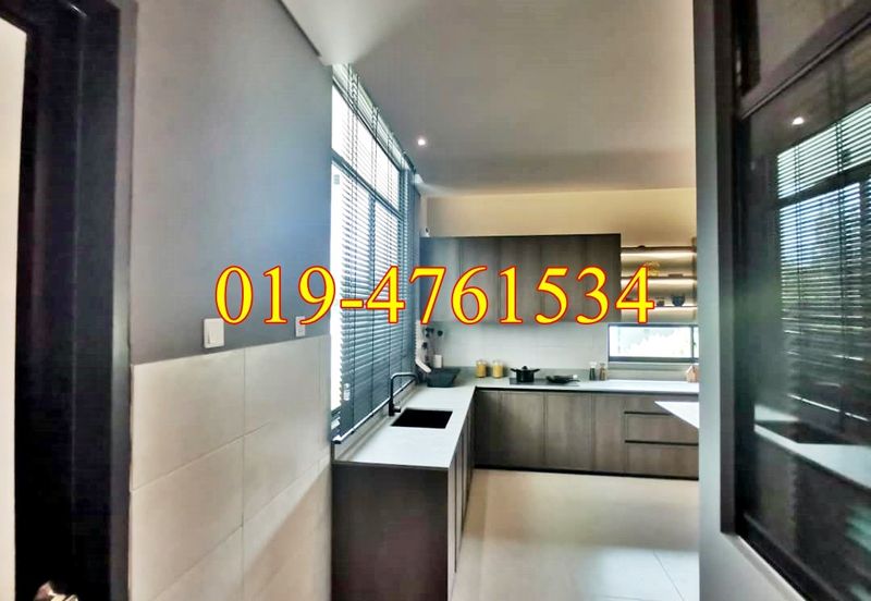 BM iDAMAN @ Taman Bukit Minyak Idaman