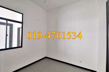 BM iDAMAN @ Taman Bukit Minyak Idaman