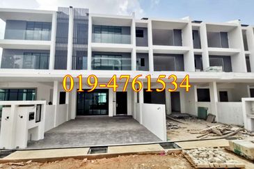 BM iDAMAN @ Taman Bukit Minyak Idaman