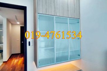 Queens Residences @ Queens Waterfront