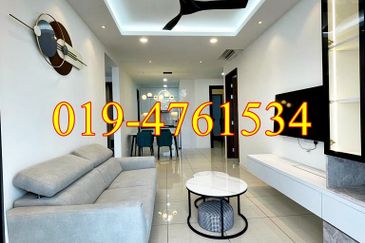 Queens Residences @ Queens Waterfront