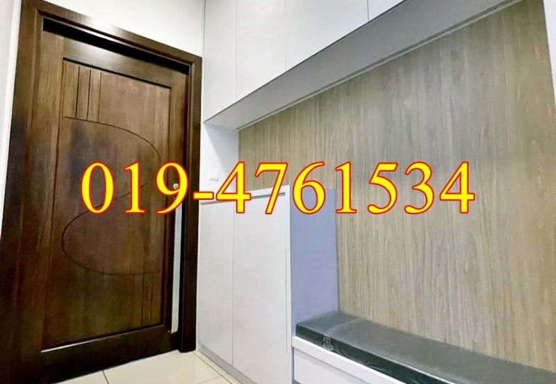 Queens Residences @ Queens Waterfront