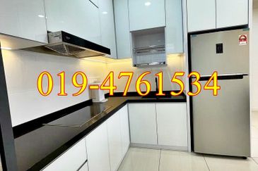 Queens Residences @ Queens Waterfront