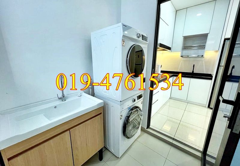 Queens Residences @ Queens Waterfront