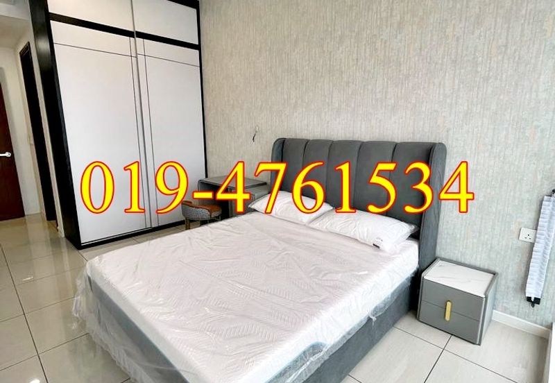 Queens Residences @ Queens Waterfront