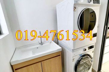 Queens Residences @ Queens Waterfront