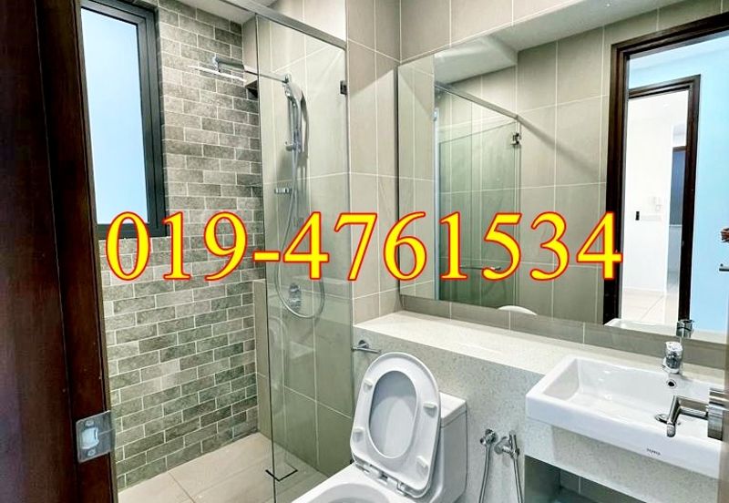 Queens Residences @ Queens Waterfront