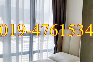 Queens Residences @ Queens Waterfront