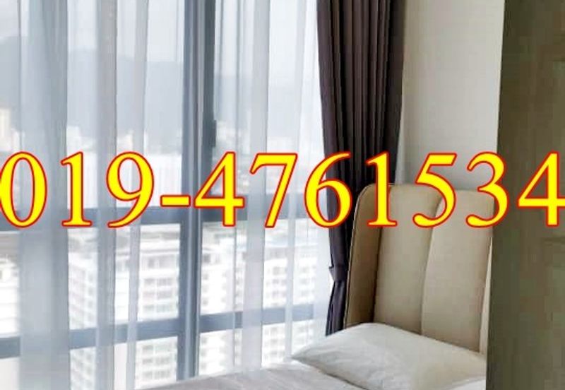 Queens Residences @ Queens Waterfront