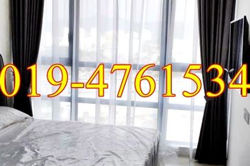 Queens Residences @ Queens Waterfront