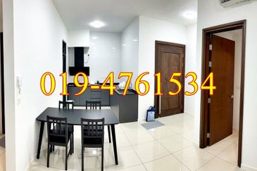 Queens Residences @ Queens Waterfront