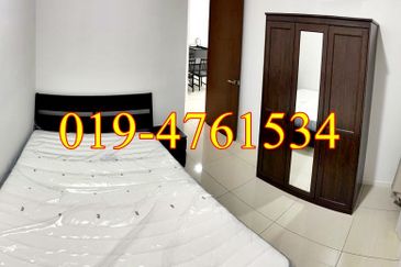 Queens Residences @ Queens Waterfront