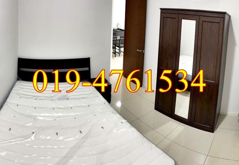 Queens Residences @ Queens Waterfront