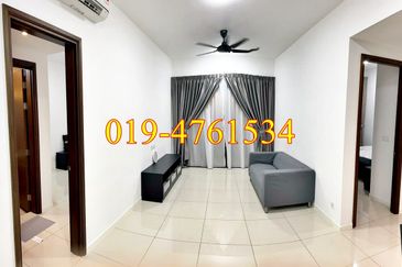 Queens Residences @ Queens Waterfront