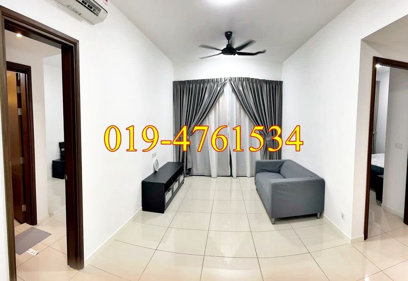 Queens Residences @ Queens Waterfront