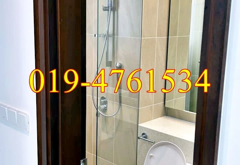 Queens Residences @ Queens Waterfront