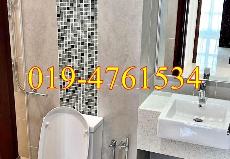 Queens Residences @ Queens Waterfront