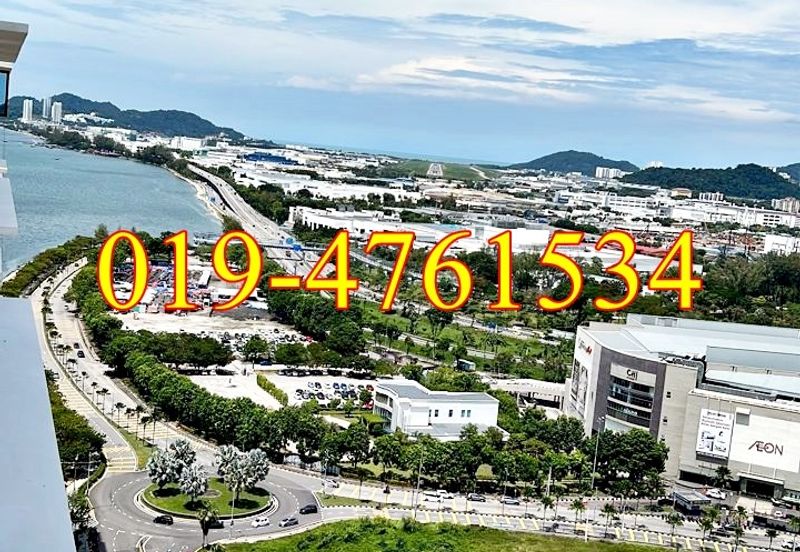 Queens Residences @ Queens Waterfront