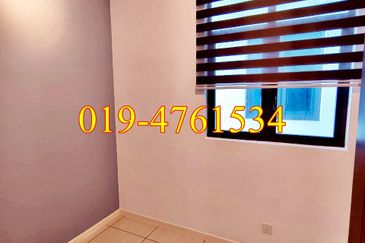 Queens Residences @ Queens Waterfront