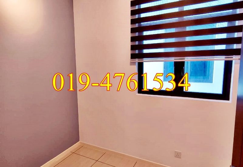 Queens Residences @ Queens Waterfront