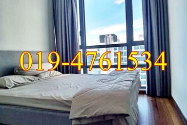 Queens Residences @ Queens Waterfront