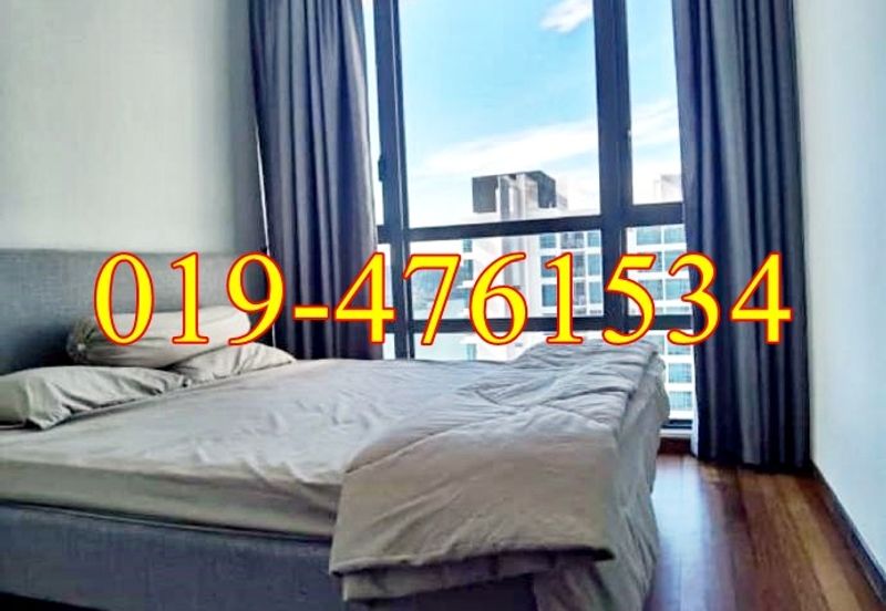 Queens Residences @ Queens Waterfront