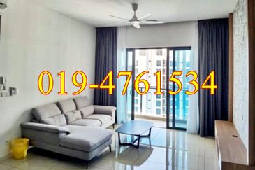 Queens Residences @ Queens Waterfront