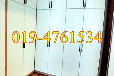 Queens Residences @ Queens Waterfront