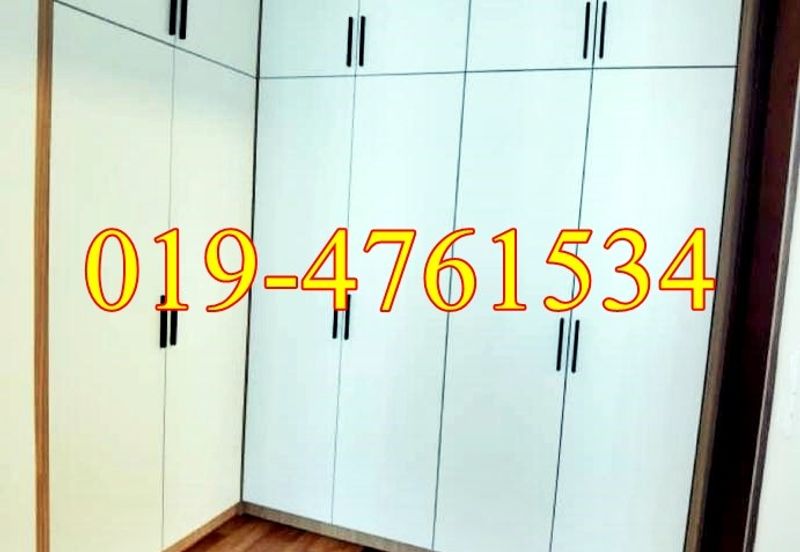 Queens Residences @ Queens Waterfront